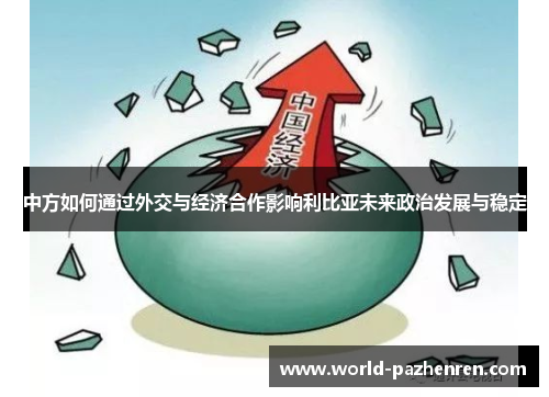 中方如何通过外交与经济合作影响利比亚未来政治发展与稳定 中方如何通过外交与经济合作影响利比亚未来政治发展与稳定